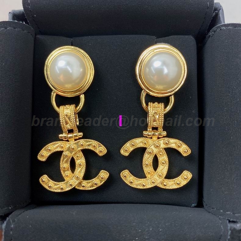 Chanel Earrings 2318